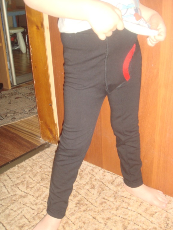 Кальсоны по Оттобре 6/13