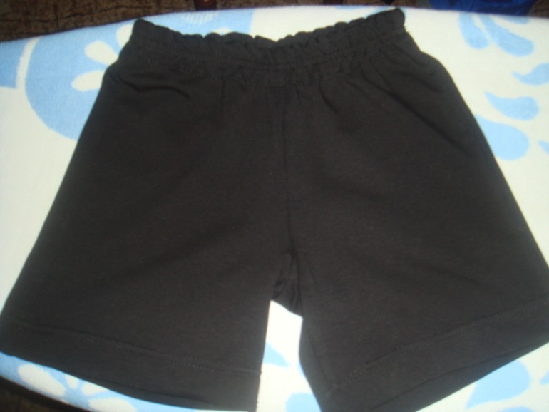 Спортивная форма в садик