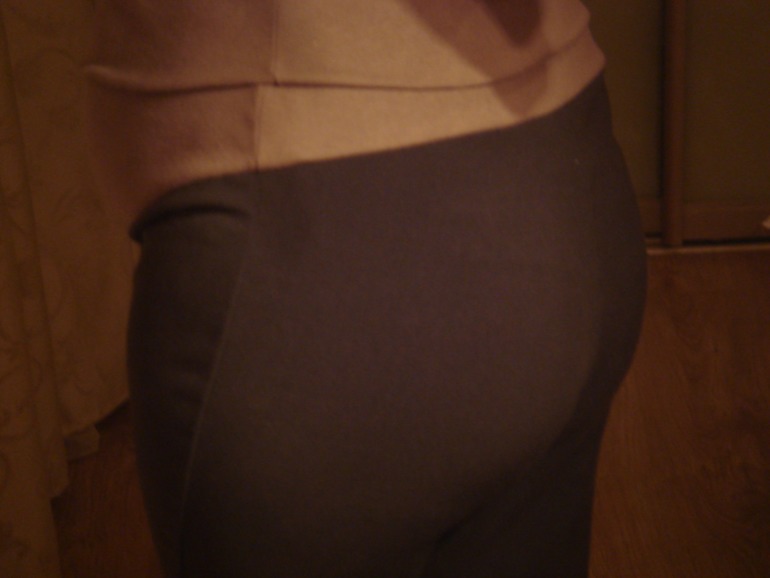 Штаны для беременных