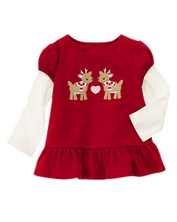 ***GYMBOREE для девочки 0-6 лет из США***Осень-Зима***МСК и регионы***