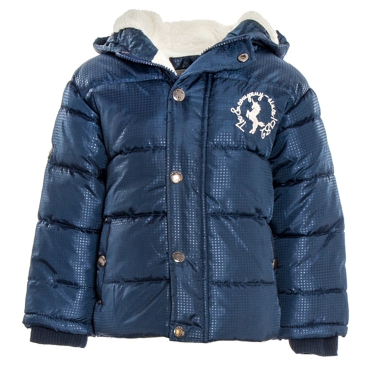 Новая коллекция Tony Boy Франция!