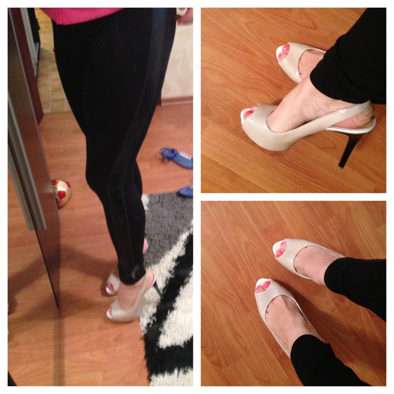 Зацените)) очередные покупочки!)