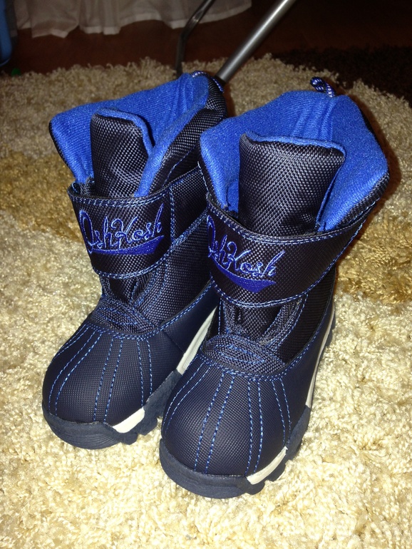 Мои хвастики)