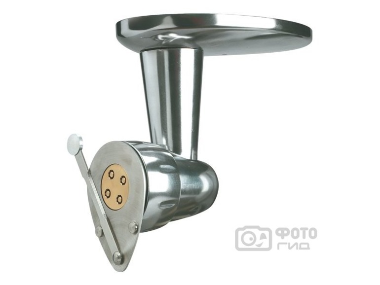 Мой кухонный комбаин.