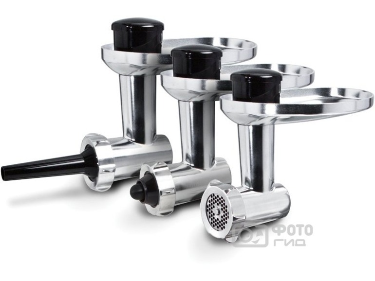 Мой кухонный комбаин.