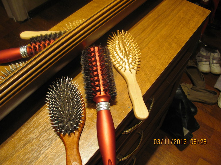 Мой уход за лицом и телом