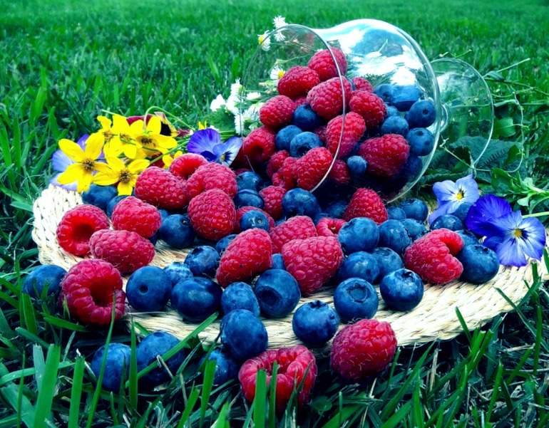 Контрольная работа №6. 3 способа цветокоррекций фотографий.