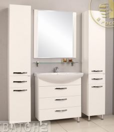 Мебель для ванной комнаты