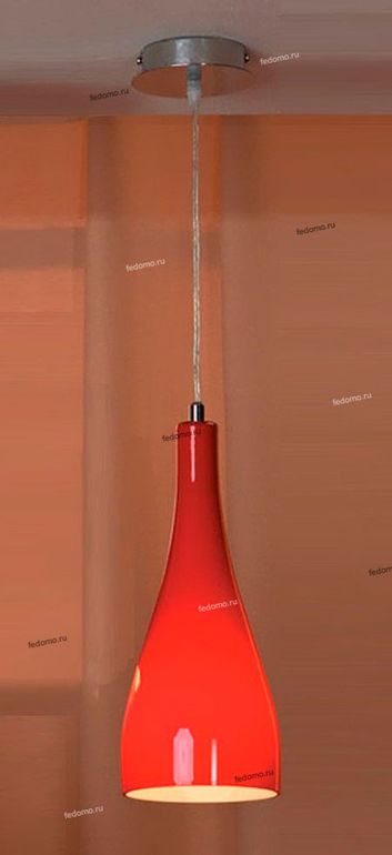 Люстра на кухню