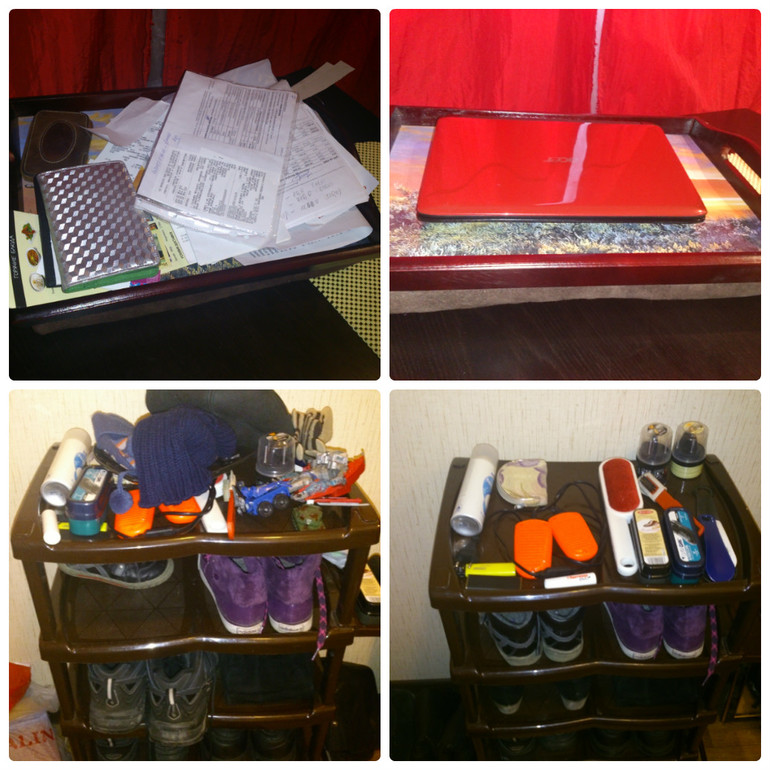 Взлёт 69. День 6-7.