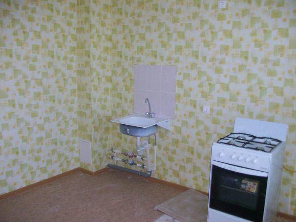 Наша бюджетная кухня)