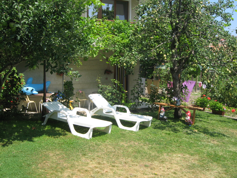 Вот так бывает...