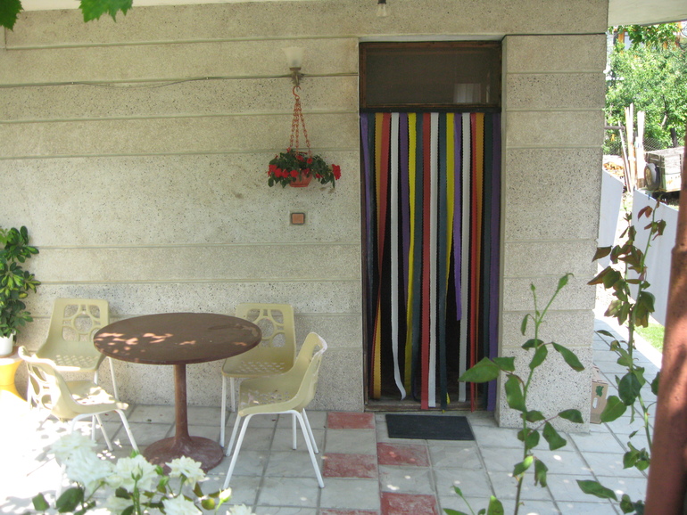 Вот так бывает...