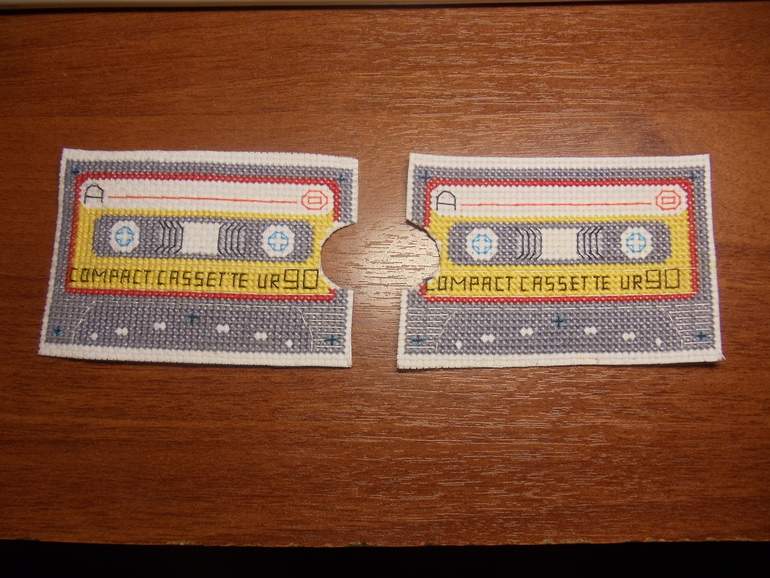 В стиле ретро!