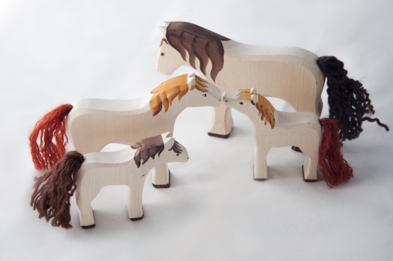 Игрушки для дочки от 1 года (хотелки)