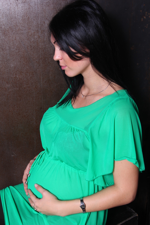 фото с фотосессии в 29 неделек)