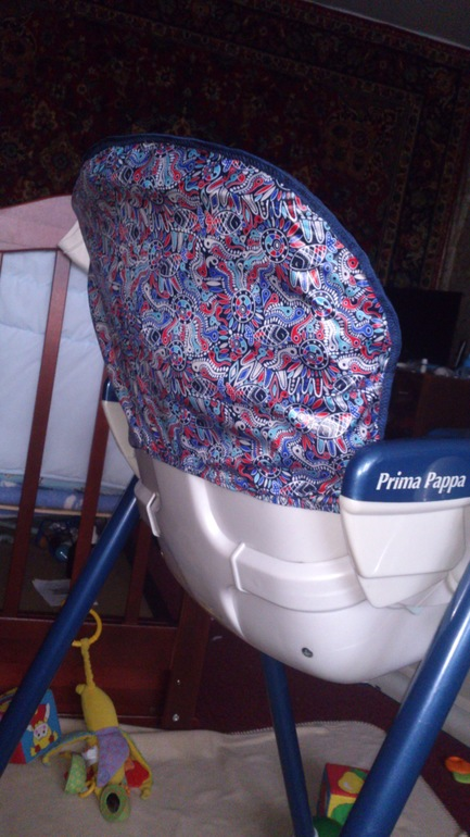 Чехол на стульчик Peg Perego