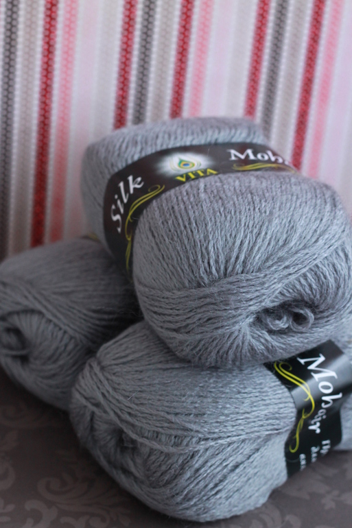 Большой предновогодний расхомяк пряжи!!!