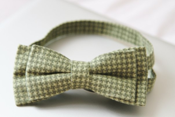 Новое увлечение- галстук-бабочки!)