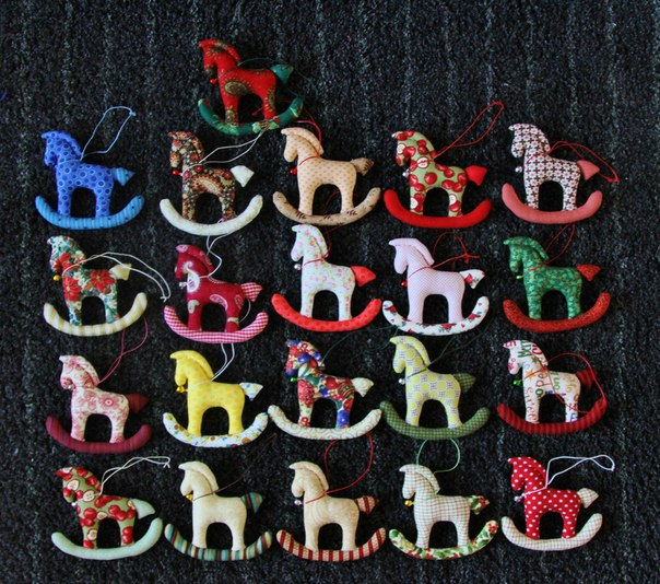 Символ 2014 года :)