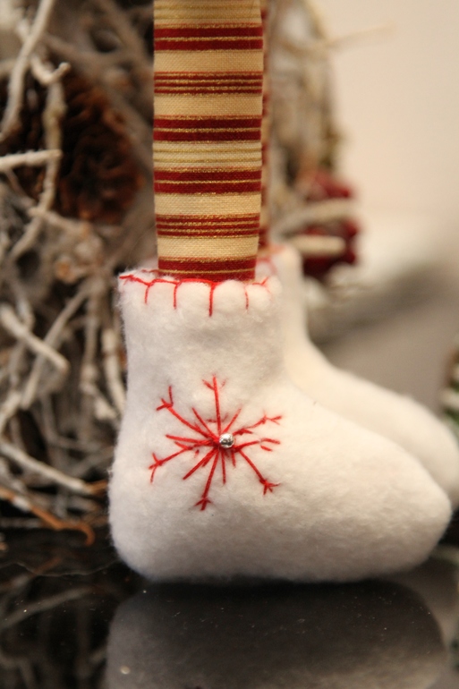 Дед Мороз или Санта Клаус :)