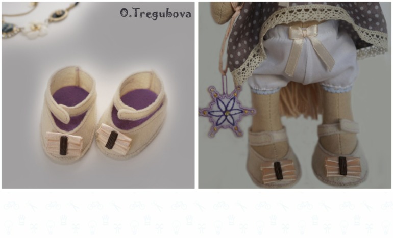 Лошадка Merri