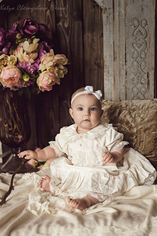 семейная фотосессия