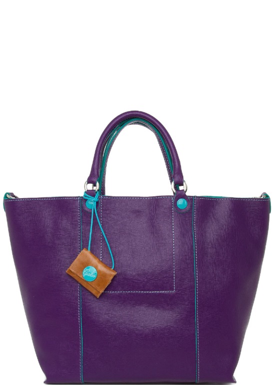 GABS – это сумки из Италии премиум класса.