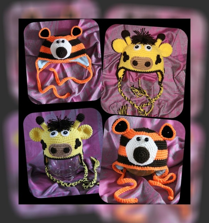 Девочки -Рукодельницы)))ХВАСТАЮСЬ СВОИМИ РАБОТАМИ НА ЗАКАЗ))))