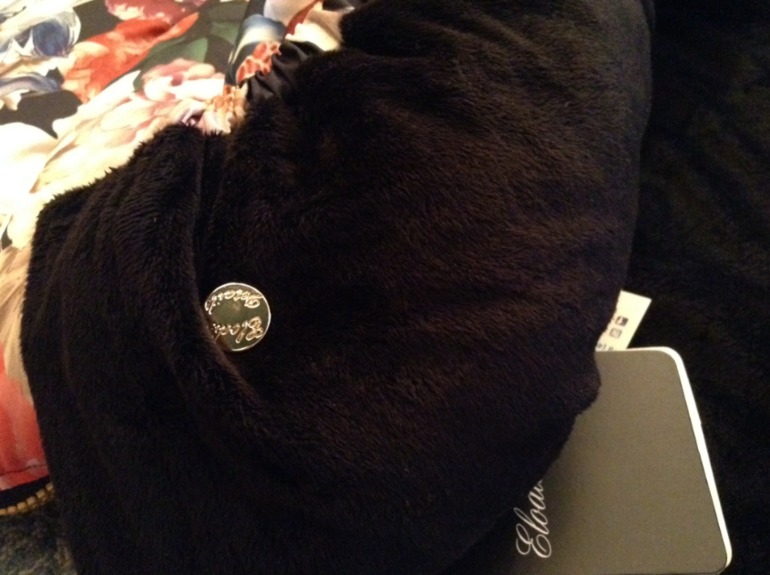 Конверт барокко Elodie Details !!! А коляски нет(((((. + фото!!