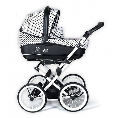 Выбираем колясочку)))