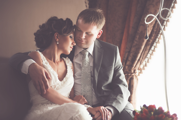 Моя история появления на свет дочки Таисии.