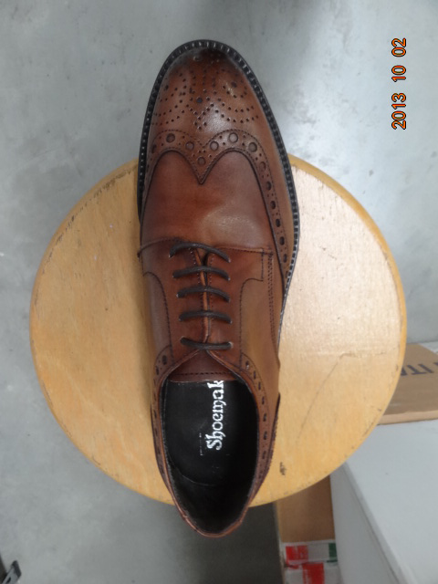 Женская кожаная обувь из Италии SHOEMAKER на заказ . Наличие. Закупка 2 октября