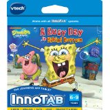 Детский обучающий игровой планшет Vtech Innotab 2