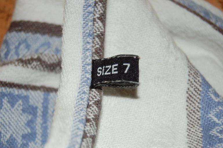 Продам ССК Чудо-Чадо и шарф Elleville Zara Tricolor Blue 7-ка