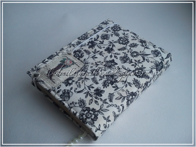 Парочка блокнотиков...