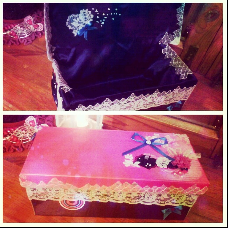 Малышковое