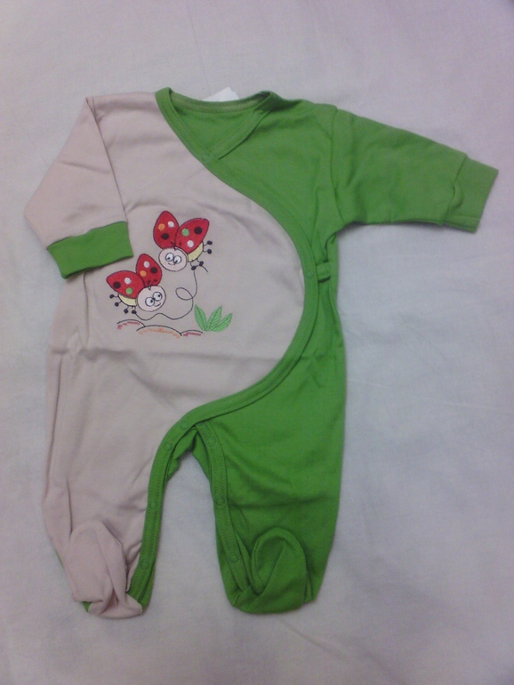 Одежные мимишности :-)