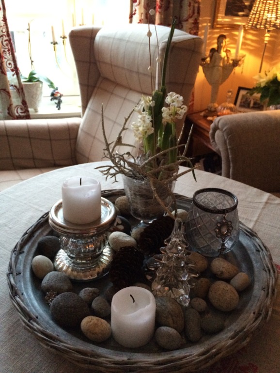 Добро пожаловать к моим норвежским родственникам.