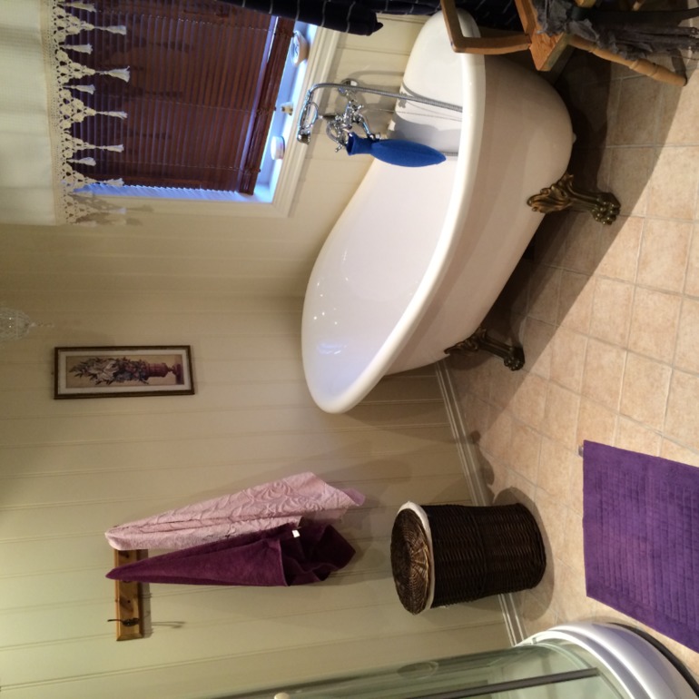 Добро пожаловать к моим норвежским родственникам.