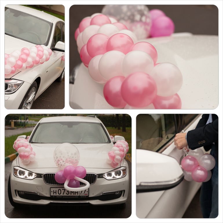 Ожидание... и радость встречи. Наша выписка.