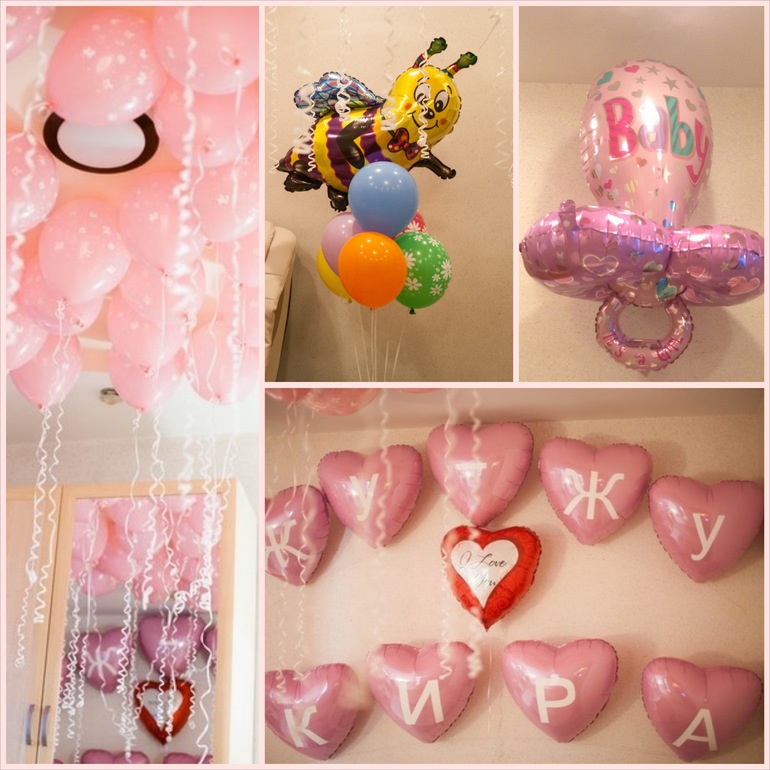 Ожидание... и радость встречи. Наша выписка.