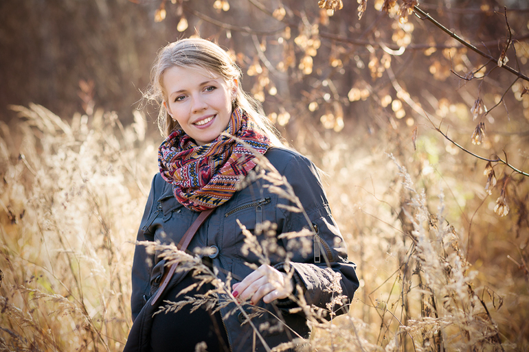 В ожидании...