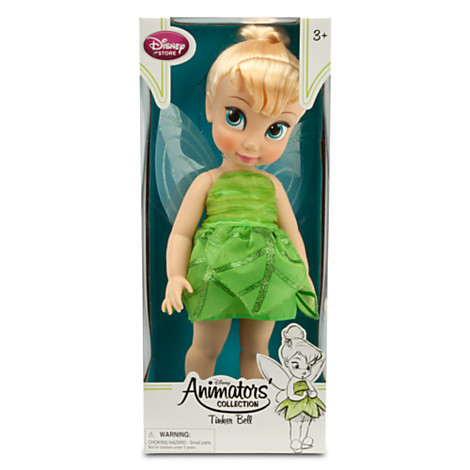 Оригинальные игрушки Disney для девочек.
