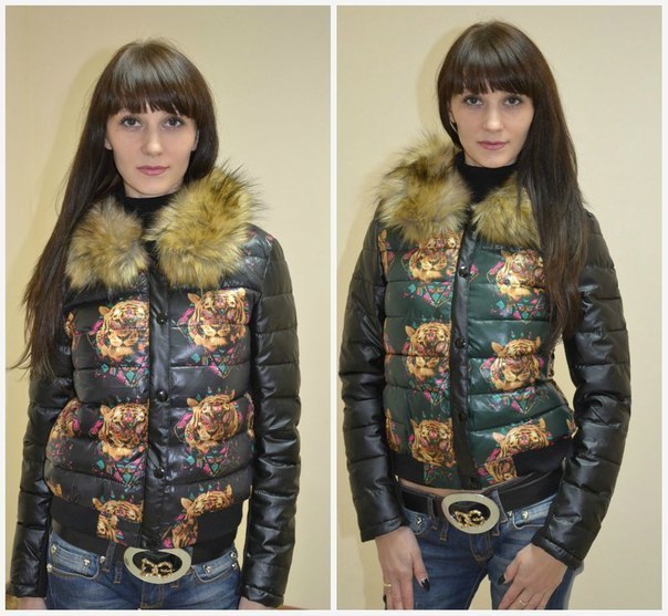 Куртки Kenzo женские в наличии все размеры! Доставка по Москве!