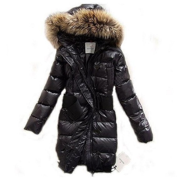 Продаю новый пуховик Moncler черный S M Доставка по Москве!