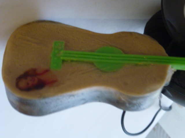 Подарок меломану