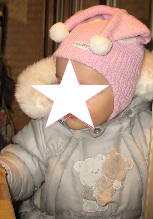 Chicco зимний комбинезон и шапка KERRY