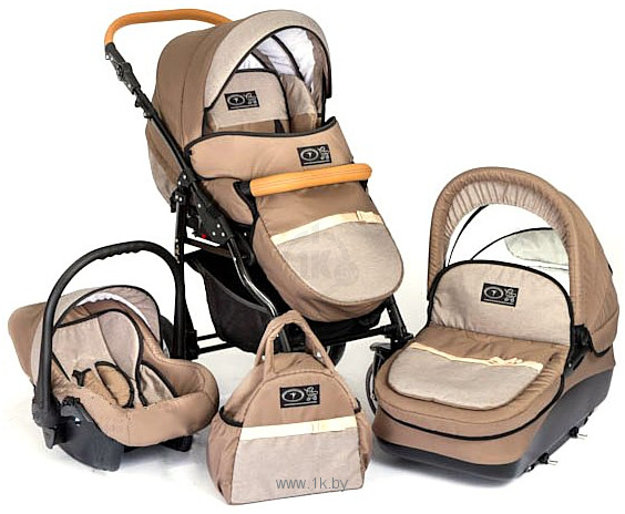 Помогите с выбором коляски!!!