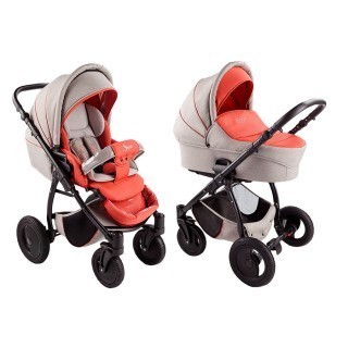 Помогите с выбором коляски!!!